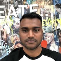 Terrence Raj