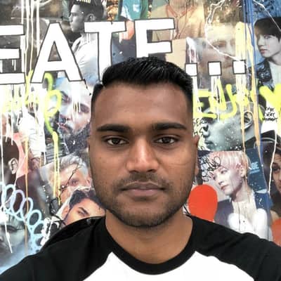 Terrence Raj