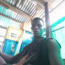 Mohammed Alex