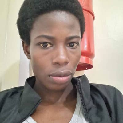 Esther Atieno Otieno