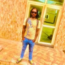 saliu aminu