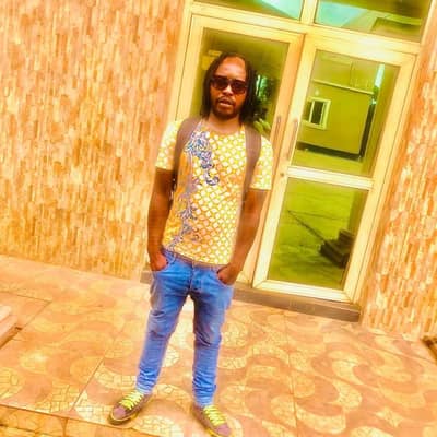 saliu aminu