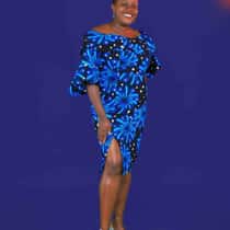 Miss Ruth