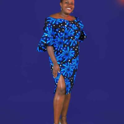 Miss Ruth