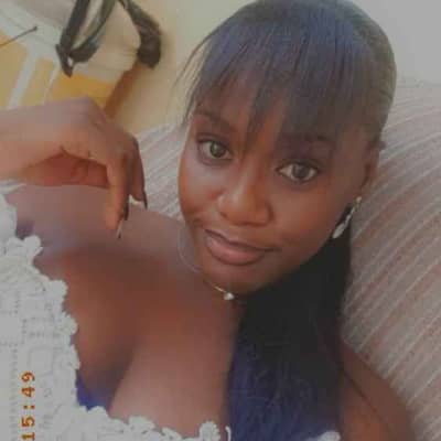 Micaela Muhongo
