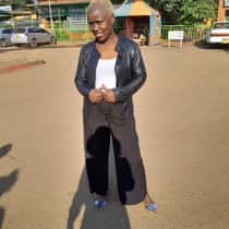 weavine  Achieng