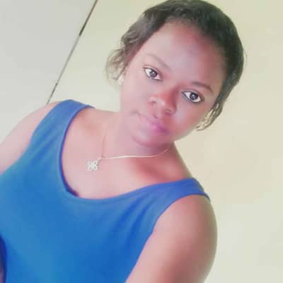 Dorine Akoth Rodgers