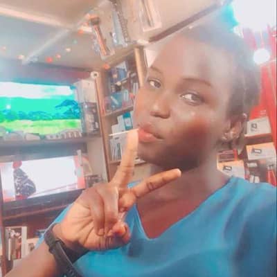 doreen sanyu