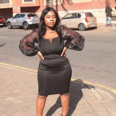 Mbali