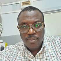Adegoke  Abiodun