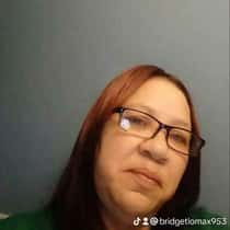 Bridget Lomax