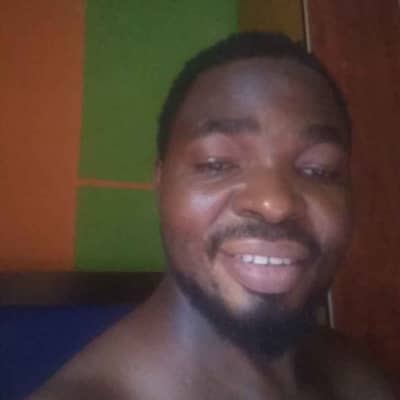 okonkwo Augustine