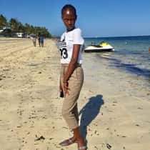 glory kendi
