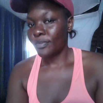winnie Sherry