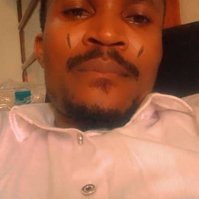 Johnson Oluwajinmi