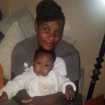 betty awino