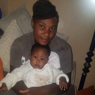 betty awino