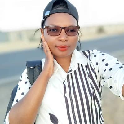 Winfred muinde