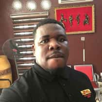 Raymond Onyeneke