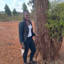 nancy awuor