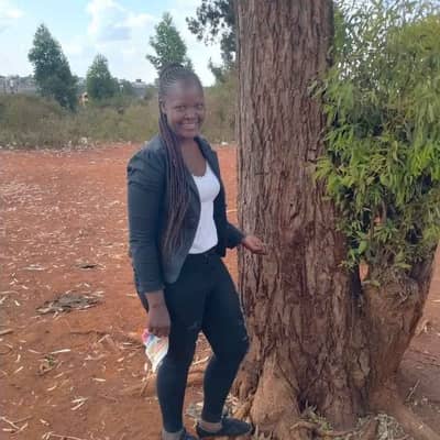 nancy awuor