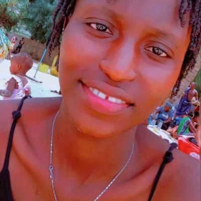 micheline Diatta