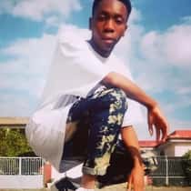 David