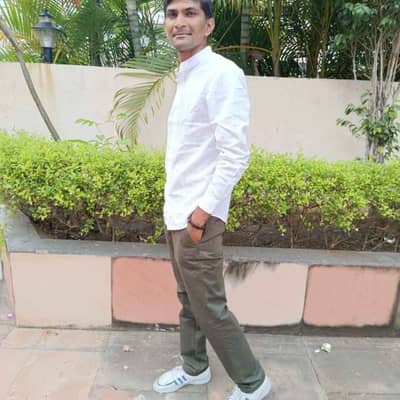 chirag