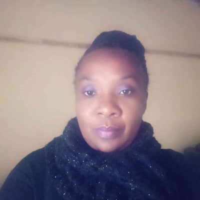 kimani Eunice