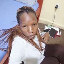 Drusilah Nyamoita