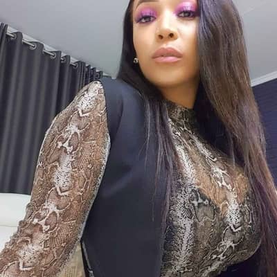 Tsholo