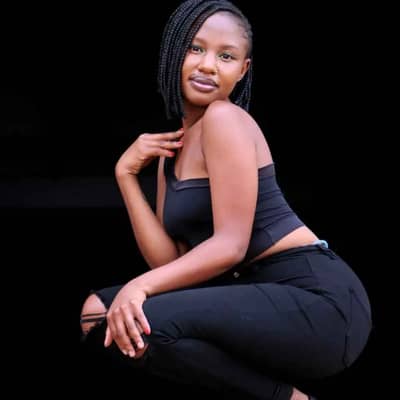 wanjiku