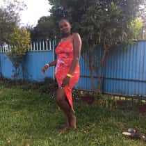 star Gathoni