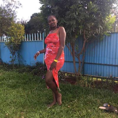 star Gathoni