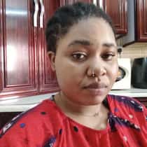 Esther oyeko