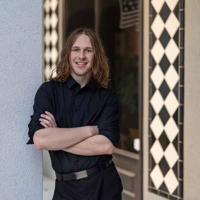 Ryan Daniel