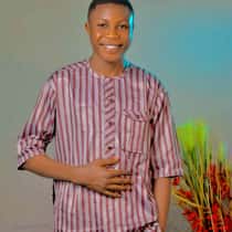 Usman Blaze