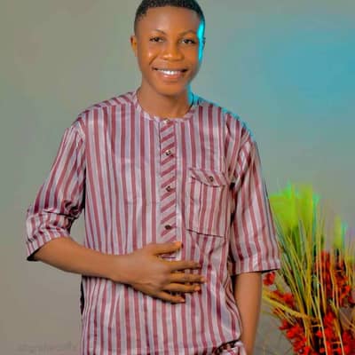 Usman Blaze
