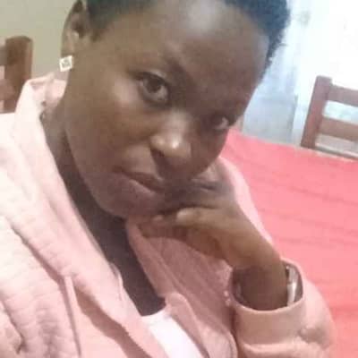 faith mbabazi