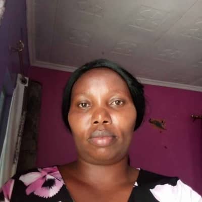 Zipporah