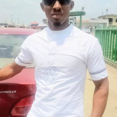 ifeanyichukwu