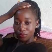Josephine Ochieng