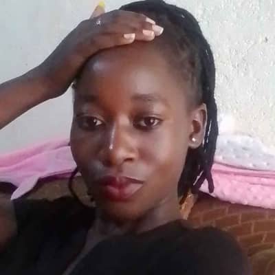 Josephine Ochieng