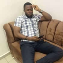 Ndamz samuel