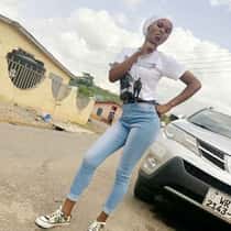 Hajia Nafi