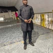 Ohwonigho prayer