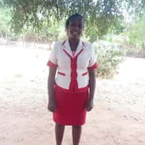 Lucy wambui