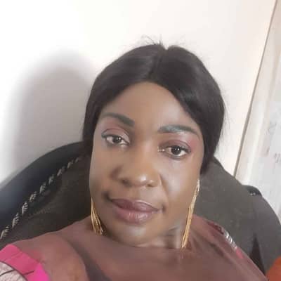 Mamie B