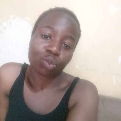 Brendah Amondo