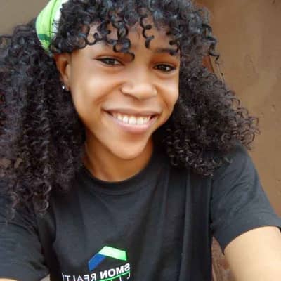 Nwoye Emmanuella